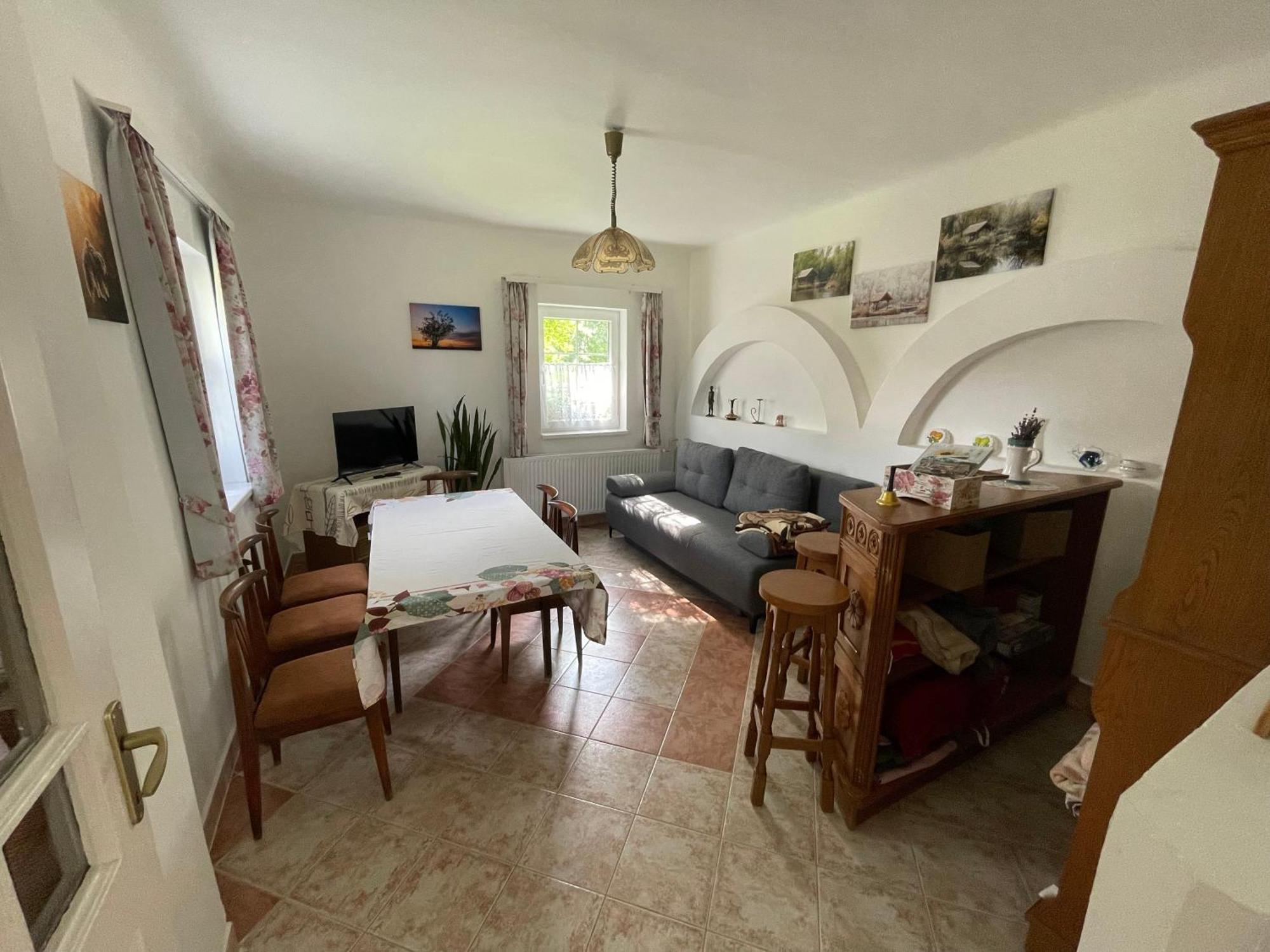 Hidlab Apartman Kimle Экстерьер фото