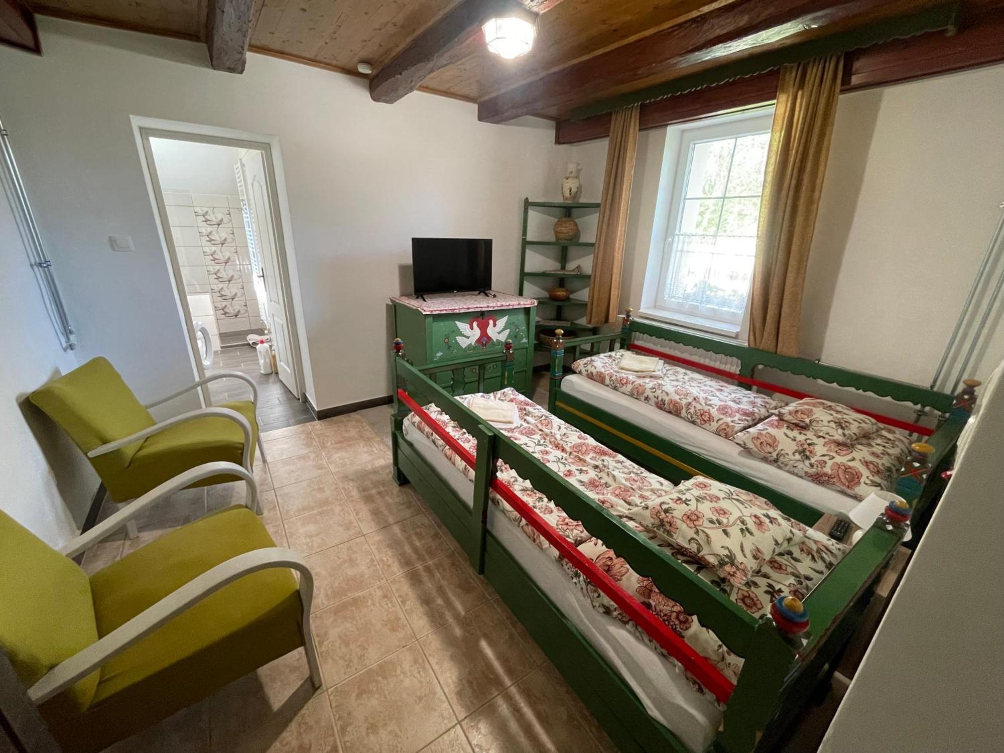 Hidlab Apartman Kimle Экстерьер фото