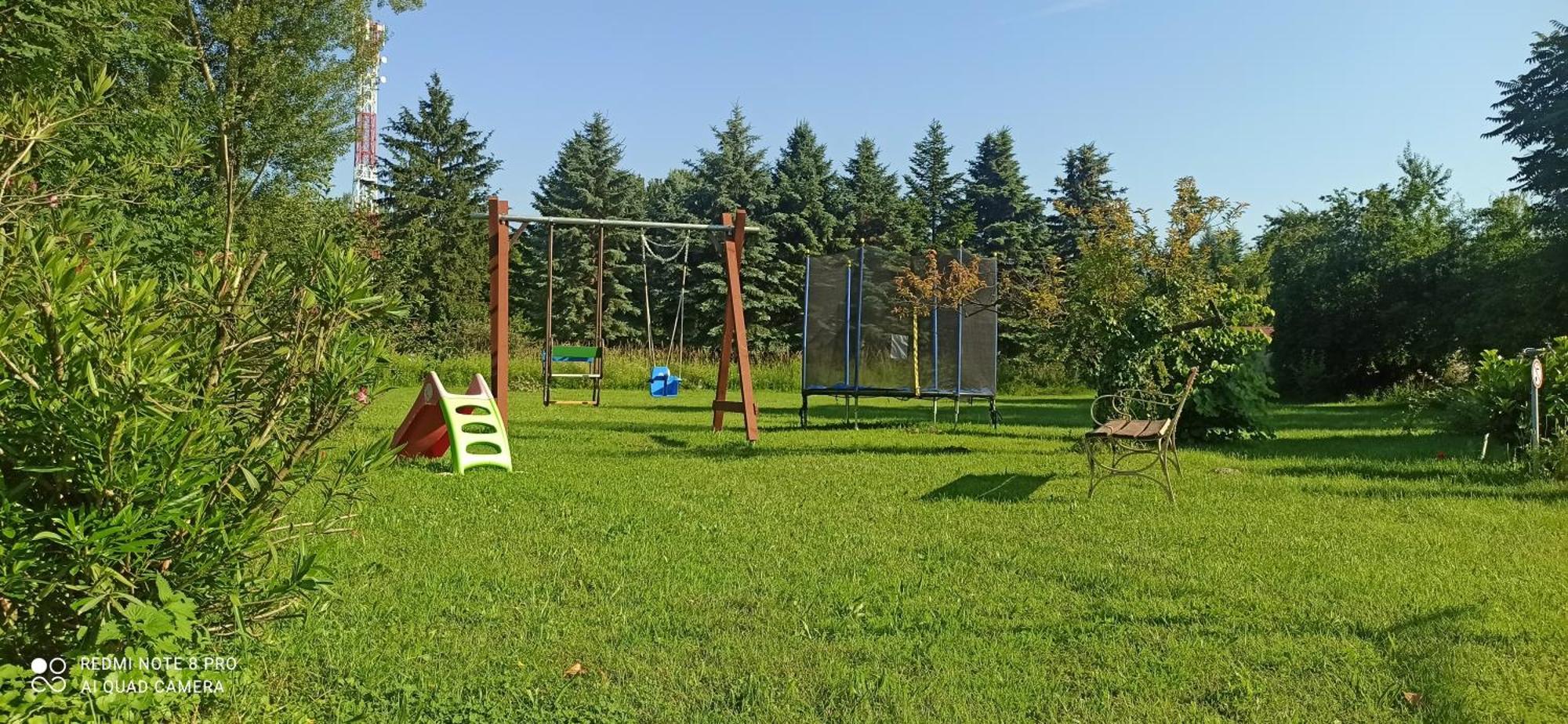 Hidlab Apartman Kimle Экстерьер фото